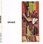 Braque. Accademia Di Francia-Villa Medici, Roma 15 Novembre 1974-20 Gennaio 1975
