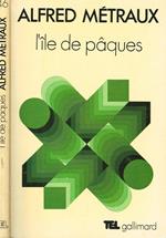 L' Ile De Paques