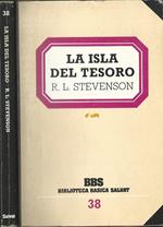 La Isla Del Tesoro