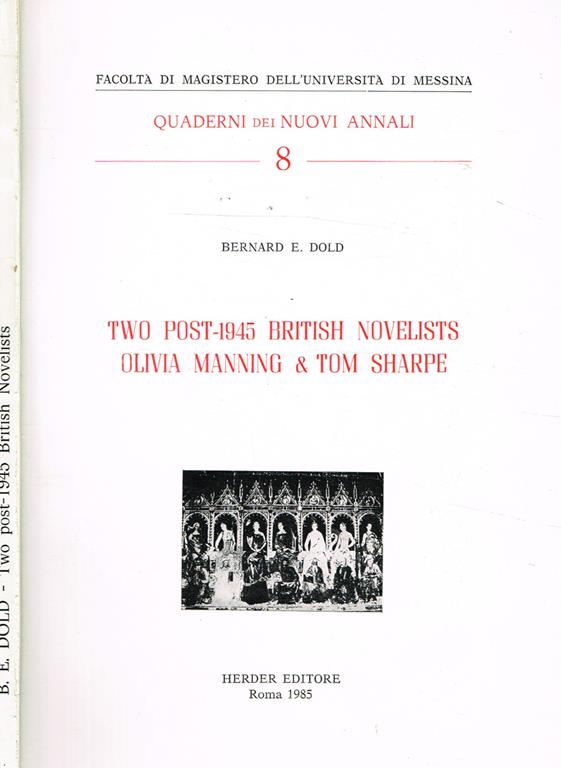 Biblioteca di Babele