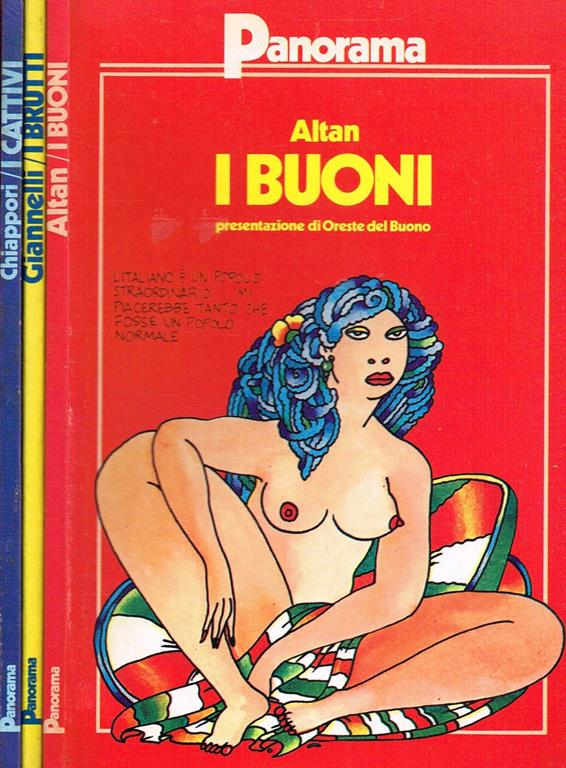 Biblioteca di Babele