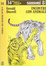 Incontri con Animali