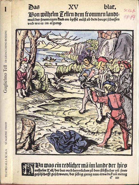 Biblioteca di Babele