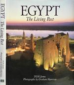 Egypt The Living Past