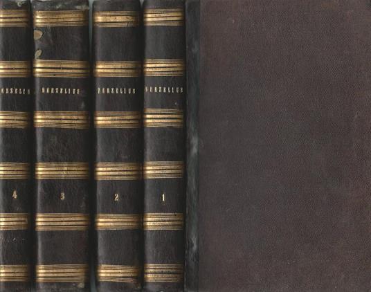 Traité de Chimie. Nouvelle edition - copertina