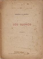 Los Suenos. Testi