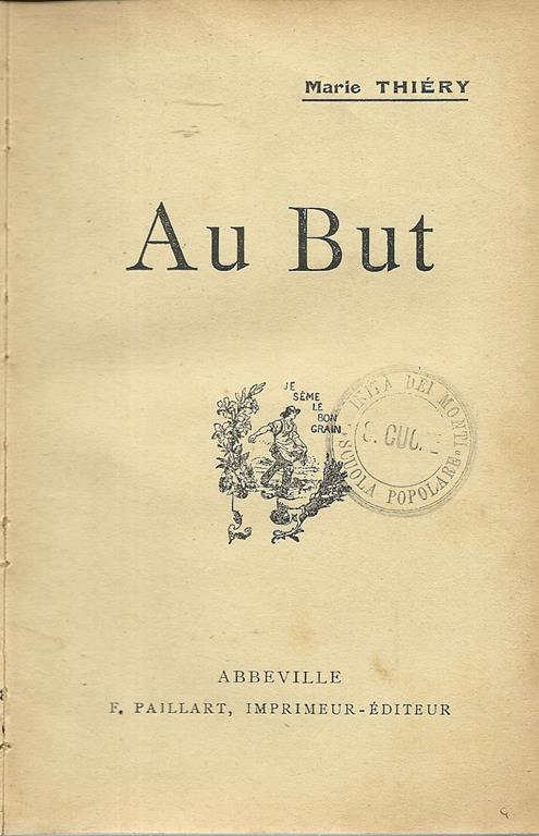 Biblioteca di Babele