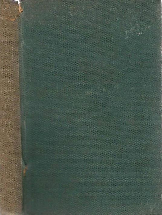 Memoires D'Une Lutteuse - Paul Maufras - copertina