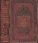 Nouveau dictionnaire russe-francais et francais-russe