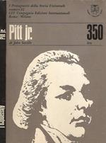 Pitt Jr /Alessandro I