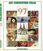 Art Convention Italia 97. Presente Reale Presente Futuro Gallerie Informano