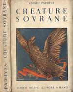 Creature sovrane