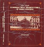 Economia dell'architettura in Roma fascista. Il Centro Urbano