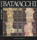 Batacchi. Opere 19651990