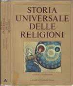 Storia universale delle religioni
