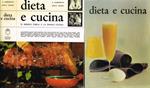 Dieta E Cucina. Il Medico Parla E La Donna Cucina