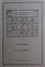 Via Aurelio Saffi, 3. 1990
