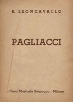 Pagliacci