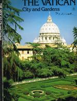 The Vatican. City And Gardens