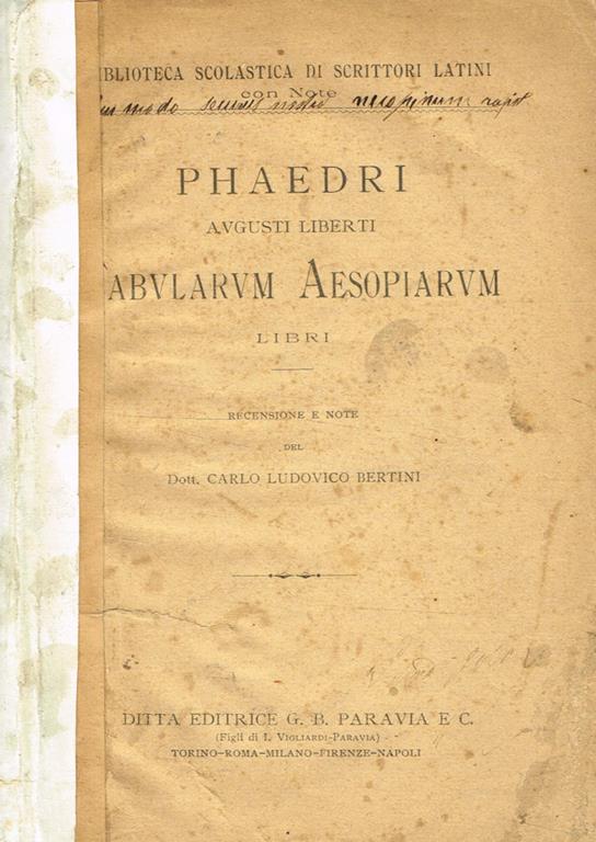Biblioteca di Babele