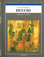 Duccio. Catalogo Completo