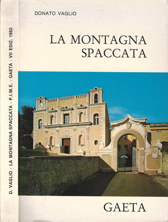Il Secolo Scorso