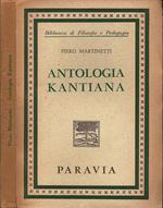 Antologia Kantiana