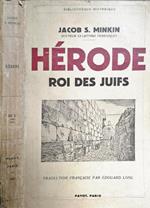 Herode. Roi Des Juifs