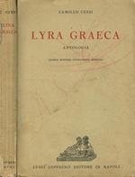 Lyra Graeca. Antologia