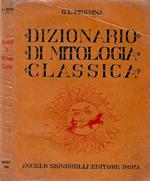 Dizionario di Mitologia Classica