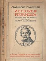 Ettore Fieramosca. O La Disfida Di Barletta
