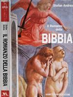 Il Romanzo Della Bibbia