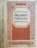 Orlando Furioso. Quindici Canti Scelti