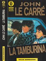 La tamburina
