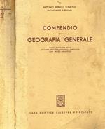 Compendio Di Geografia Generale