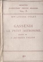 Gassendi, le petit astronome