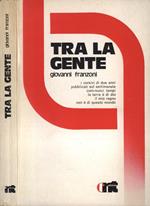 Tra la gente
