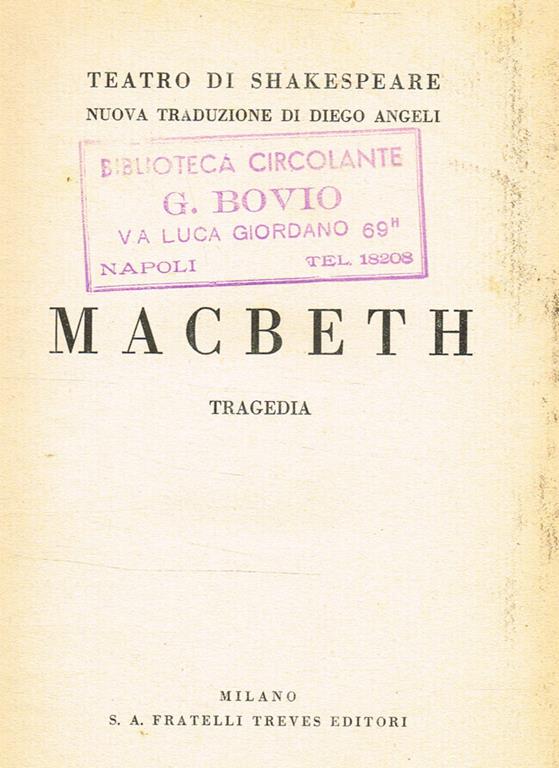 Biblioteca di Babele