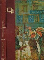 History Of Art. Post-Impressionism