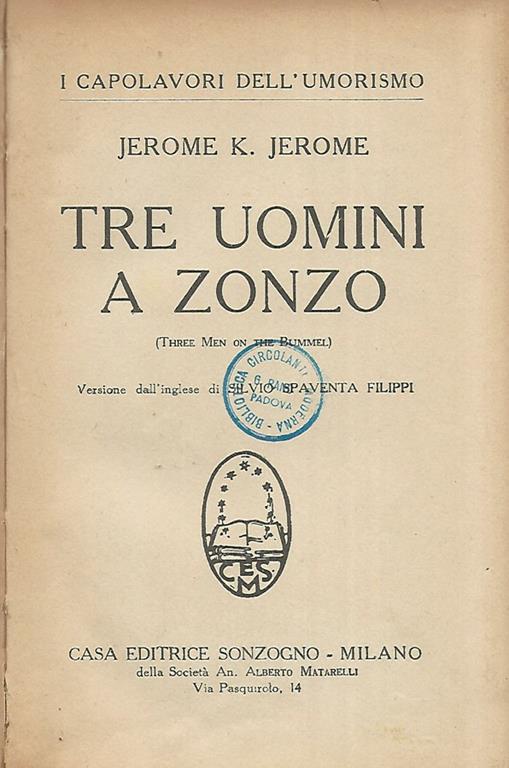 Biblioteca di Babele