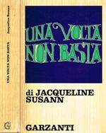 Una Volta Non Basta