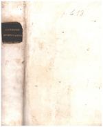 Epistolarum Libri Xvi. Ad Familiares Ut Vulgo Vocantur Cum Adnotationibus Joannis Minellii