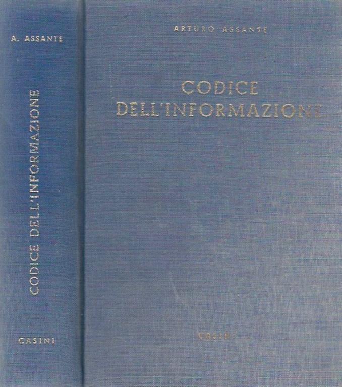 Biblioteca di Babele