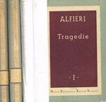 Tragedie 3Voll