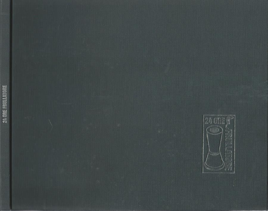 Biblioteca di Babele