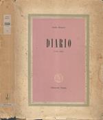 Diario Parte seconda 1901-1910