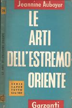 Le arti dell'Estremo Oriente