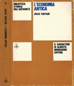 L' economia antica
