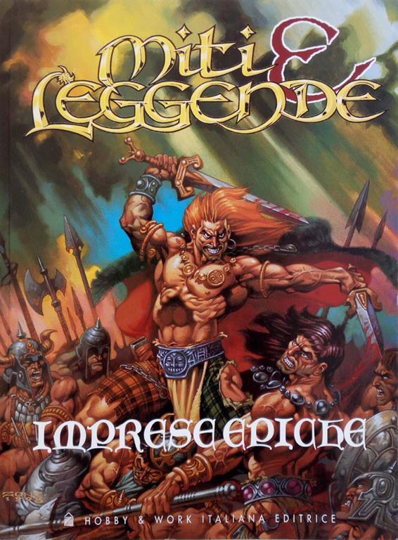 Biblioteca di Babele