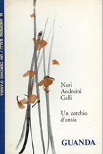 Un cerchio d'ansia. Poesie